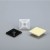 Import Nylon Self Adhesive Wire Tie Mount Base for sticking on wall from China