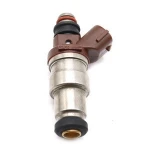 OEM 23250-75050 Fuel System Fuel Injection Nozzle engine assembly for Tacoma 4Runner T100 Hilux 2.7