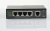 Import OEM 4 Port Network Ethernet PoE Switch 48V from China