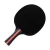 Import OEM Accepted Portable Pingpong Balls Set Wood Paddles 3-Star Table Tennis Bat Set With Retractable Net And Case from China