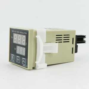 OEM Automatic SCR Stabilizer Voltage Regulator 220v ZKG-5 for Blister machine