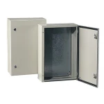 OEM best quality outdoor waterproof electric power distribution box