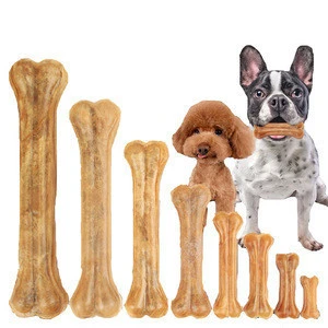 OEM Can Be Customized To Treat Dog Bone Free Samples