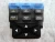 Import OEM conductive silicone rubber keypad/ push button/keyboard from China