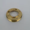 OEM custom made Precision Processing treatment brass Metal Parts CNC service
