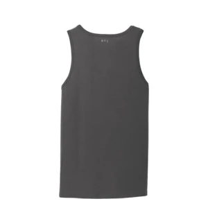 OEM Custom Printed Mens High Quality Fitness Bodybuilding Sleeveless Tank Tops Made Bangladesh Made Polyester Compression