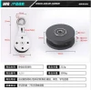 OEM custom silent exercise wheel for sports stainless steel lifting pulley marine pulley
