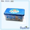 OEM Disposable baby cleansing wet wipe baby skin care tissue