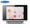 OEM ELED Television Set  Smart 40 inch tv with Wifi DVB T2/S2 Hdmi Video  SKD Accessories