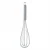Import OEM Factory Cake Beater Stainless Steel Blending Egg Whisk with 4 Size from China