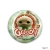 Import OEM Factory Made Wholesale Tin Badge Button Pin from China