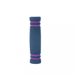 OEM Factory Workout Rack Exercise Sports Equipment Nbr Foam Rubber Silicone Handle Grip Gym Rubber Foam Handle Grip