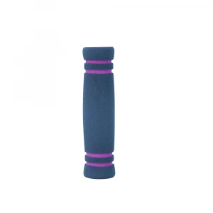 OEM Factory Workout Rack Exercise Sports Equipment Nbr Foam Rubber Silicone Handle Grip Gym Rubber Foam Handle Grip