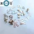 Import OEM High Precision Stamping Red Copper Small Home Appliances Parts from China