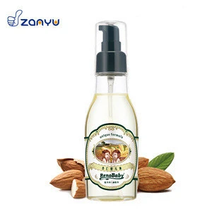 OEM High Quality Organic Natural Olive Oil, Body Massage Oil for Relaxing and Softening