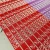 Import OEM  Printing Logo High quality Polyester Knitting Nylon Silicone Rubber Elastic Band Nylon Elastic Webbing from China