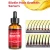 Import OEM  Private Label Hair Anti Loss Growth Treatment Hair Care Hair Growth Serum from China