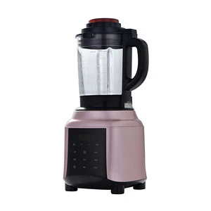 OEM Professional Countertop Blenders For Frozen Drinks And Smoothies Juicers