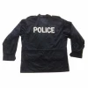 Oem  Pure Navy  Security Guard Police Jacket
