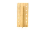 OEM Quality Retail Chain Store Sunglasses Display Stand Wooden Sunglass Display Stand