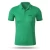 OEM Service Professional Supplier High Quality 100% Cotton Slim Fit Tipped Polo T Shirt for Men