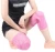 Import OEM Sport Trending basketball anti-slip honeycomb knee pads 7mm leg knee compression pads sleeve Knee Compression Sleeve from China