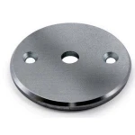 OEM stainless steel flange disk