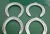 Import OEM/ODM metal horseshoe products from China