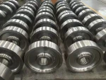 OEM/ODM service suppliers Dump Truck Forging press machine hydraulic cylinder forged wheels