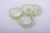 Import Office School Use Transparent Adhesive BOPP Stationery Tape from China