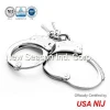 Official NIJ Police Handcuffs