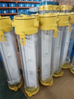 offshore helicopter ship crane EX-PROOF explosion-proof explosion proof windsock wind sock light