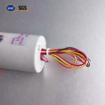 OIC-205 Led Solar Traffic Light Signal