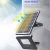 Import OKELI OKELI Factory wholesale IP66 waterproof 10w 30w 60w 100w SMD outdoor led solar flood light from China