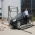 Import one in three-vehicle parking double floor non avoidance equipment parking system from China