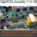 one-stop pcba Electronics PCBA Manufacturer ,PCBA Assembly,pcb assembly manufacturer pcb pcba fabrication