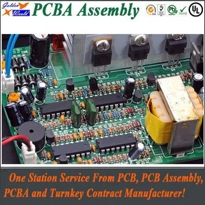 one-stop pcba Electronics PCBA Manufacturer ,PCBA Assembly,pcb assembly manufacturer pcb pcba fabrication