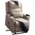 Import Online shop hot selling high quality lounge electric lift recliner chair from China