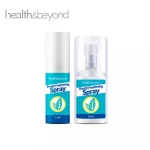 Oral Care Mouthwash Breath Mouth Spray
