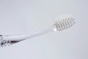 Oral hygiene dental care kit kids travel toothbrush made in Japan