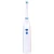 Import Oral Hygiene Health Products Battery Operated Electric Toothbrush with replacement Heads from China