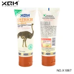 organic Herbal Ingredient and Sunscreen Feature Sunblock lotion  XQM  GMPC certification