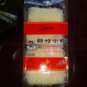 Organic Non-GMO Ricey Noodle Stick Rice Vermicelli