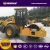 Import ORIEMAC 14ton Single Drum Road Roller XS143J for Sale from China