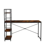 Origin Multifunctional Laptop Table Home Office Adjustable Writing Desk