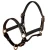 Import Original Adjustable Horse Leather Halter India sales from India