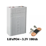 Original CALB 100Ah 3.2V LiFePO4  Battery Cell for Solar Storage ESS UPS