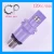 Import Original Motorcycle Fuel Injector /Injection Nozzle System with 6 holes 120cc/min from China