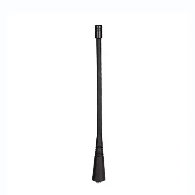 Original Motorola Walkie Talkie Antenna Gp88-400 Two Way Radio Antenna 400-470MHz Communication Antenna
