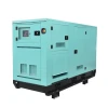 Oripo silent box generator 65kva generator price